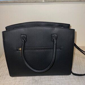 Black Work Bag
